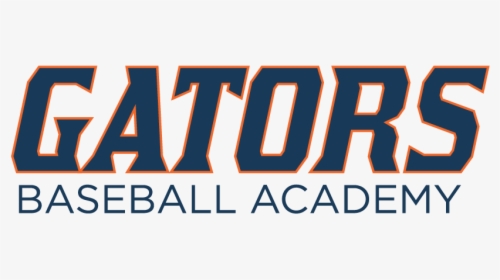 Gators Baseball Academy, HD Png Download, Free Download