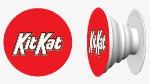 Popsockets - Kitkat - Kit Kat Pop Socket, HD Png Download, Free Download