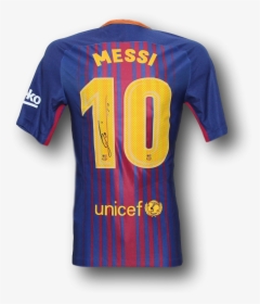 Bicycle-jersey - Barcelona, HD Png Download, Free Download