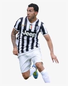 “ Real Madrid Vs Juventus Turin - Player, HD Png Download, Free Download