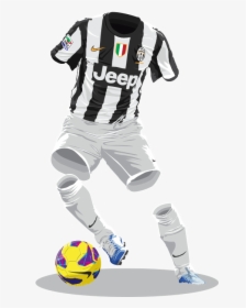 Juventus Art, HD Png Download, Free Download