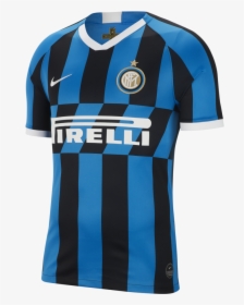 Jersey Inter De Milan 2019 Hd Png Download Kindpng