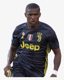 Costa De Souza - Douglas Costa Juventus Png, Transparent Png, Free Download