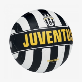 Transparent Juventus Png - Soccer Ball, Png Download, Free Download
