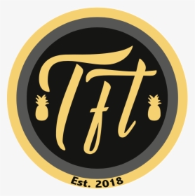 Two Foot Talk - Emblem, HD Png Download, Free Download