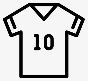 Icon Free Download Png - Jersey Icon Png, Transparent Png, Free Download