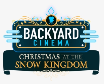 Backyard Cinema - Christ Of Latter Day Saints, HD Png Download, Free Download
