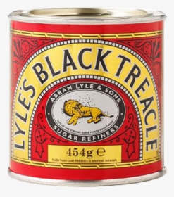 Lyles Black Treacle, HD Png Download, Free Download