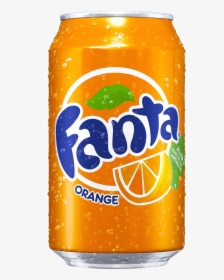 Fanta Orange, 24x33cl - Fanta, HD Png Download, Free Download