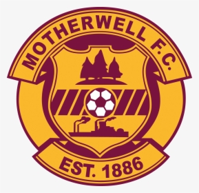 Motherwell Fc Logo, HD Png Download, Free Download