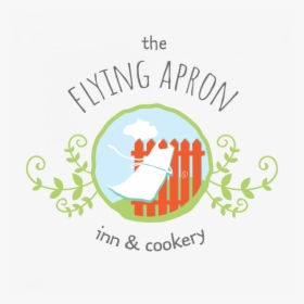Transparent Chowder Png - Flying Apron Cookery, Png Download, Free Download