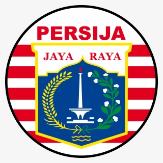 Logo Dream League Soccer 2018 Persija, HD Png Download, Free Download