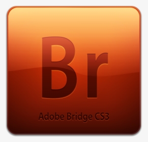 Full Size Of Br Cs3 Icon - Adobe Cs3 Icon Png, Transparent Png, Free Download