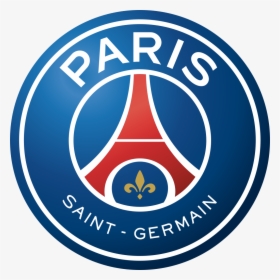 Paris Saint Germain Logo, HD Png Download, Free Download
