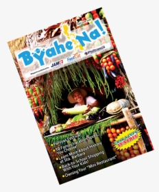 Byahe Na, HD Png Download, Free Download