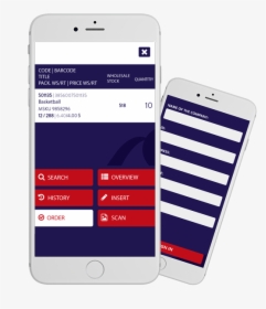 001 Ware Eng - Iphone, HD Png Download, Free Download