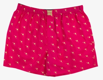 Duck Cotton Boxers - Duck Boxers, HD Png Download, Free Download
