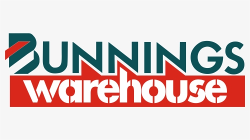 Bunnings Warehouse Png , Png Download - Transparent Bunnings Logo Png, Png Download, Free Download