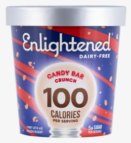 Candy Bar Enlightened, HD Png Download, Free Download