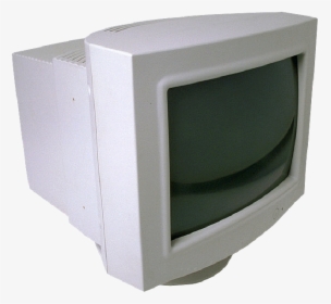 Show Clipart Crt Monitor , Png Download - Television Set, Transparent Png, Free Download