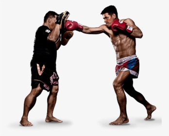 Class Boxing - Muay Thai, HD Png Download, Free Download