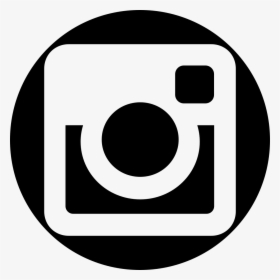 Instagram Social Network Logo Of Photo Camera - Ig Logo For Business Card, HD Png Download, Free Download