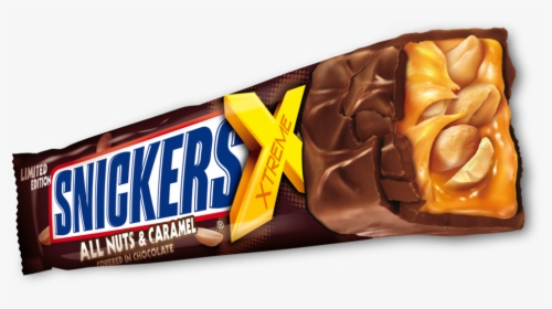 Snickers Open Bar - Russian Candy, HD Png Download, Free Download