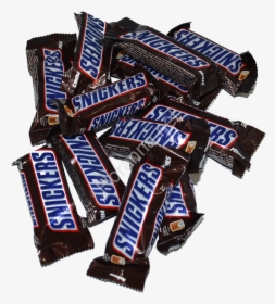 Snickers Mini 5 Kg - Snickers, HD Png Download, Free Download