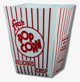 Download Transparent Png - Popcorn, Png Download, Free Download