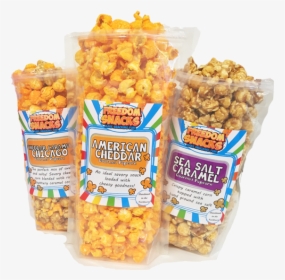 Singapore Clipart Popcorn - Gourmet Popcorn Png, Transparent Png, Free Download