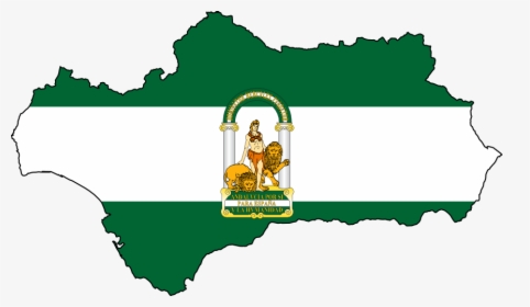 Wikiproyecto Andalucía - Día De Andalucía, HD Png Download, Free Download