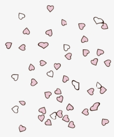 Clip Art 90s Background Tumblr - No Background Tumblr Hearts, HD Png Download, Free Download