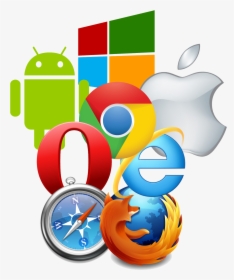 Somebodymarketing Browseruse - Mozilla Firefox, HD Png Download, Free Download