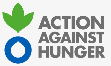 Action Against Hunger - Action Against Hunger Philippines, HD Png Download, Free Download