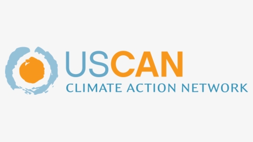 Us Climate Action Network, HD Png Download, Free Download