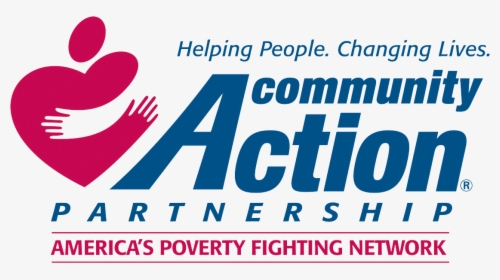 Community Action Partnership Logo, HD Png Download, Free Download