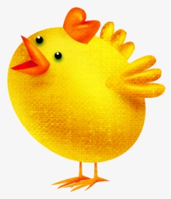 Chickens As Pets Kifaranga Clip Art - Clipart Chickens, HD Png Download, Free Download