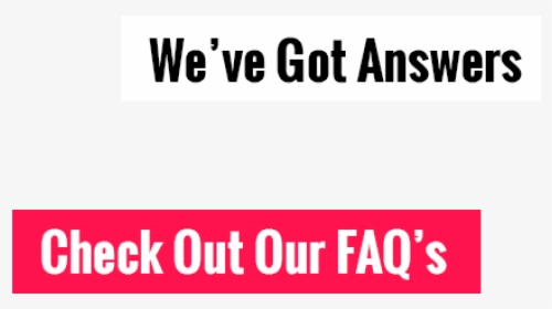 Faqs Slides Action - Coquelicot, HD Png Download, Free Download