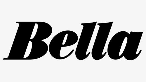 Logo Bella's, HD Png Download, Free Download