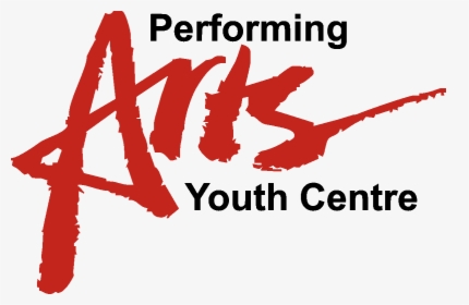 Performing Arts Text Png, Transparent Png, Free Download