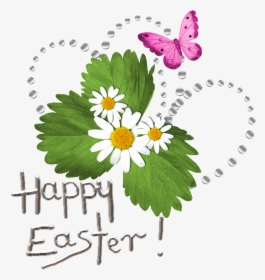 Religious Happy Easter Clipart, HD Png Download, Free Download