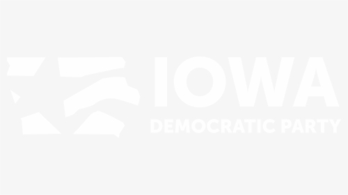 Iowa Democratic Party - Graphic Design, HD Png Download, Free Download