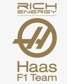 Rich Energy Haas F1 Adults Team Cap 2019 5017 1 P - Haas F1 2019 Logo Png, Transparent Png, Free Download