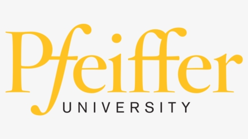 Banner Image - Pfeiffer University, HD Png Download, Free Download