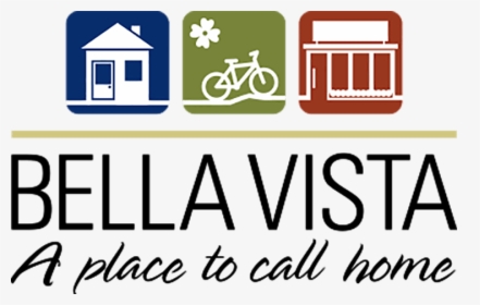 City Of Bella Vista Ar, HD Png Download, Free Download