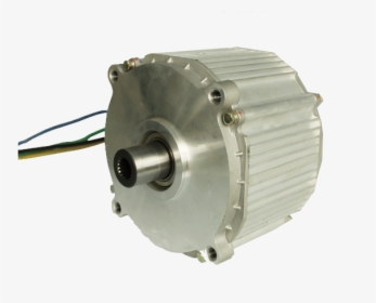 Electric Motor Png Hd - Rotor, Transparent Png, Free Download