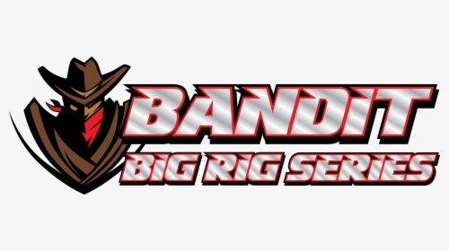 Bandit Big Rig Series Logo, HD Png Download, Free Download