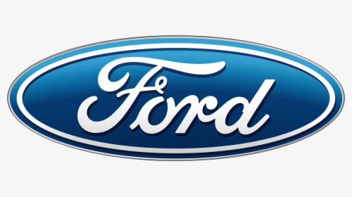 Ford Logo 2003 - Ford Car Logo Png, Transparent Png, Free Download