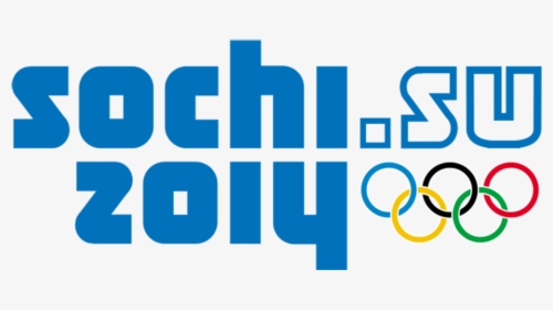 2014 Sochi Winter Olympics Logo - Winter Olympics 2014 Logo Png, Transparent Png, Free Download