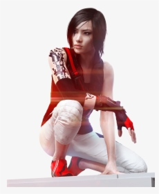 Mirror’s Edge Png Transparent Images - Mirror's Edge Catalyst Phone, Png Download, Free Download
